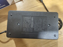 24伏電動(dòng)車(chē)鉛酸電瓶車(chē)充電器24V12AH20AH玩具車(chē)輪椅小海豚車(chē)通用 鉛酸24V12AH 三孔品字 曬單實(shí)拍圖