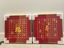 縱歡百福圖刺繡手寫(xiě)diy禮品臨摹福字生日喬遷禮裝飾掛畫(huà)百壽圖 百福圖-刺繡成品【精裝禮盒】 曬單實(shí)拍圖