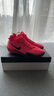 耐克（NIKE）男子籃球鞋 G.T. CUT 3實(shí)戰(zhàn)運(yùn)動(dòng)鞋DV2918-600 玫瑰紅 43  曬單實(shí)拍圖