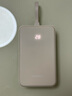 綠聯(lián) 22.5W充電寶20000毫安+蘋果15充電線雙頭Type-C數(shù)據(jù)線1米適用iPhone15ProMax平板筆記本 曬單實(shí)拍圖