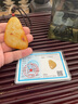 映和 新疆和田玉籽料原石皮把件和田白玉籽料原石玩料把玩件吊墜 曬單實(shí)拍圖