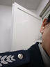 999純銀磨砂耳環(huán)女拉絲素圈耳圈養(yǎng)耳洞耳扣小眾設(shè)計(jì)耳飾睡覺免摘 14mm耳圈一對【通體純銀】 曬單實(shí)拍圖