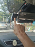 潤華年適用于15-2025款日產逍客行車記錄儀專用免走線4K超高清夜視加強 日產逍客專用雙鏡頭 2160P超清畫質+帶128G內存卡 曬單實拍圖