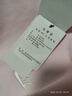 耐克（NIKE）男女T恤情侶裝 25夏季新款運(yùn)動服透氣休閑短袖套頭衫上衣情侶 男女同款/偏大/白色just M 曬單實(shí)拍圖
