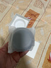 倍思車載香薰 太陽能汽車香水座式中控臺香氛車內(nèi)用品除醛祛異味 座式香薰丨遇光自轉(zhuǎn)*無需充電*黑 曬單實(shí)拍圖