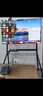 津贏(yíng)移動(dòng)電視支架落地55-120英寸帶輪電視機推車(chē)鴻合希沃廣告機一體機智慧屏等通用免打孔掛架子 曬單實(shí)拍圖