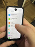 索野XS17 Pro迷你手機4G全網(wǎng)通學生戒網(wǎng)癮無游戲3.88英寸長續(xù)航微信視頻兒童青少年初中生專用智能手機 熒白色 4GB+64GB 常規(guī)版【可下載APP】 曬單實拍圖