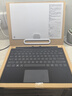 微軟Surface Pro12/Pro11/10/Pro9/Pro8/PX/Pro7+/6/5原裝鍵盤 觸控筆 典雅黑【Pro11/10/9/8/X】 【原裝】鍵盤【帶筆槽】 曬單實拍圖