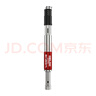 德力西 吊頂神器一體射釘專用混凝土裝修工具輕鋼龍骨水泥炮釘槍消音王 黑鎳精鋼+工具箱+延長(zhǎng)桿+消防釘 曬單實(shí)拍圖