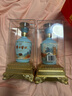 瀘州老窖（LUZHOULAOJIAO） 傳世窖池 雅純 濃香型白酒 過(guò)節送禮 52度 500mL 2瓶 雙支裝 曬單實(shí)拍圖