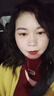 蘇洛琳（SULUOLIN）2025年春秋冬季新款女士裝打底針織紅色連衣裙子氣質(zhì)女神范衣服 紅色 均碼 （建議：85-135斤） 曬單實(shí)拍圖
