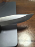 FALLKNIVEN QUALITY KNIVES?？四嵛膄allkniven高級粉末鋼狩獵救援野營(yíng)徒步裝備戶(hù)外刀具鋒利 SK1L  皮鞘 曬單實(shí)拍圖