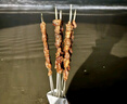 羊尾油 新鮮羊肥肉 1斤當(dāng)天現(xiàn)宰燒烤穿串火鍋商用 羊脂肪 生羊油 一斤裝 曬單實(shí)拍圖