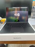 Apple/蘋(píng)果AI/MacBook Pro14英寸M4 Pro(12+16核)48G 512G銀色納米玻璃筆記本電腦Z1FB0014H 曬單實(shí)拍圖