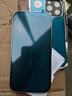 鑫京都 蘋(píng)果13手機殼防窺款無(wú)需貼膜iPhone13保護套雙面玻璃鏡頭全包防摔 曬單實(shí)拍圖