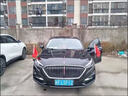 嶼龍國慶節車(chē)載小紅旗吸盤(pán)式旗桿紅旗h7h5車(chē)外h9汽車(chē)用車(chē)頭國慶迎賓旗 全新二代升級款金色吸盤(pán)(含國旗)1個(gè) 曬單實(shí)拍圖