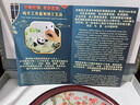 梟庭閣蘇繡擺件創(chuàng)意雙面繡桌面裝飾擺臺(tái)中國風(fēng)刺繡特色商務(wù)禮品紀(jì)念禮物 送恩師：桃李滿天下 曬單實(shí)拍圖