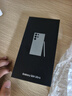 SAMSUNG Galaxy S24 Ultra 新品 全網(wǎng)通5G  AI旗艦智能手機(jī) S24Ultra 鈦灰（12GB） 256GB【港版】店保 12期O息 曬單實(shí)拍圖