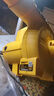 得偉DWB6800-A9插電款220V工業(yè)級大功率調(diào)速吹吸風(fēng)機800W鼓風(fēng)機除塵機 DWB6800-A9    可調(diào)速 800W 曬單實拍圖