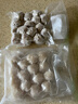 潮萬(wàn)贊正宗手工潮汕豬肚丸 豬肉丸子 火鍋食材 關(guān)東煮燒烤麻辣燙預(yù)制菜 手工豬肚丸1斤【送辣椒醬+蒜蓉】 曬單實(shí)拍圖