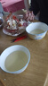 美賀莊園雷司令干白葡萄酒  葡萄酒整箱 送禮葡萄酒 2023年 750ml/箱 雷司令750ml*1 單支裝 曬單實(shí)拍圖