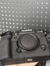 綠巨能（llano）適用富士XT5保護(hù)套相機(jī)真皮底座fuji X-T5手工真皮套相機(jī)油蠟皮殼掌紋皮牛皮座純手工縫制 經(jīng)典黑【掌紋皮】質(zhì)感強(qiáng)更防滑-耐磨防磕碰 曬單實(shí)拍圖