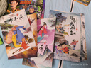 麥芽小達(dá)人點(diǎn)讀筆配套圖書(shū) 小腳鴨中國(guó)經(jīng)典故事繪本館（40冊(cè)）（哪吒鬧海十二生肖大鬧天宮孫悟空）國(guó)學(xué)與故事繪本 自信社交審美 3-6歲 部分含點(diǎn)讀筆 小腳鴨中國(guó)經(jīng)典故事繪本館（40冊(cè)）不含點(diǎn)讀筆 曬單實(shí)拍圖