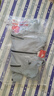思凱樂（SCALER）軟殼衣男防風(fēng)彈力夾克戶外運(yùn)動休閑連帽徒步登山外套女F2216D08 曬單實拍圖