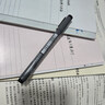 施德樓（STAEDTLER）針管筆勾線筆 0.1mm纖維頭耐擦防水直液簽字筆 美術(shù)繪圖描線速干筆 2支裝30801-9 曬單實拍圖