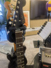 FENDER獨(dú)家限定款日產(chǎn)Traditional傳統(tǒng)系列60s Stratocaster電吉他 5631100306 復(fù)古白色競(jìng)速條紋 曬單實(shí)拍圖