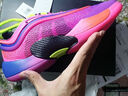 NIKE官方正品   兒童鞋VOMERO 5 (GS)冬季運動訓練跑步鞋 HQ3477-001 38.5 曬單實拍圖