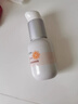 紐西之謎（geoskincare）隔離霜綠色防曬霜水凝清潤隔離紫色遮瑕妝前打底素顏霜女店 防曬隔離霜45ml（綠色） 曬單實拍圖