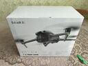大疆 DJI Air 3S 雙攝旗艦旅拍無人機 一英寸主攝高清專業(yè)航拍器 夜景全向主動避障跟拍遙控飛機 暢飛三電套裝（帶屏遙控器） 隨心換 1 年版 無內(nèi)存卡 DJI 65W 便攜充電器+DJI 增強 曬單實拍圖