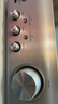 天龍（DENON）PMA-600NE 家庭影院功放音箱 音響 Hi-Fi發(fā)燒音響 入門級支持藍(lán)牙SUB接口數(shù)字輸入HiFi立體聲功放 PMA600N 曬單實拍圖