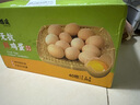 1號會(huì )員店體驗卡送【無(wú)抗鮮雞蛋40枚 45g+/枚 1.8kg】下載1號會(huì )員店領(lǐng)雞蛋 曬單實(shí)拍圖