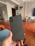 尚蘇 適用于 iPhoneXR手機殼蘋果xr保護套防摔鏡頭全包軟殼簡約輕奢羊巴皮硅膠外殼女男款皮套灰色 曬單實拍圖