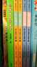 阿凡提經(jīng)典故事系列叢書·拼音版(全4冊①-④)  曬單實拍圖