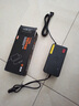 雅迪電動(dòng)車原裝正品充電器雅迪電瓶車48V60V72V-12/20冠能石墨烯鉛酸新國標(biāo)全新充電器 雅迪原裝60V-20AH（3A）【新國標(biāo)頭】 曬單實(shí)拍圖