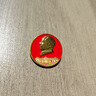 韶之紅毛主席像章磁吸胸針爺爺徽章故居圖案紀念品學(xué)校公司胸章獎?wù)露Y品 3厘米故居照片偉人頭像胸章磁吸款 曬單實(shí)拍圖