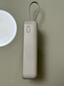 綠聯(lián) 22.5W充電寶20000毫安+蘋果15充電線雙頭Type-C數(shù)據(jù)線1米適用iPhone15ProMax平板筆記本 曬單實(shí)拍圖