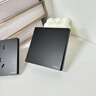 飛利浦（PHILIPS）開關(guān)插座面板S20灰86型斜五孔墻壁插座家用暗裝電工電料二三插座 大間距五孔插座(10A)單只 曬單實(shí)拍圖