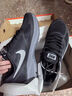 莆田純原zoom 7X登月氣墊輕便減震透氣運動(dòng)鞋男鞋訓練跑步鞋 7X-黑灰 42 曬單實(shí)拍圖
