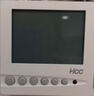 HAILIN中央空調(diào)溫控器 hailin空調(diào)開關(guān)面板 液晶大屏時鐘HL2020DS系列 HL2020DS（遙控器需另配） 曬單實拍圖