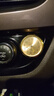 車(chē)載溫度夜光汽車(chē)電子表時(shí)鐘石英表車(chē)內表時(shí)間電子鐘車(chē)用鐘表溫度濕度出風(fēng)口香水除異味空氣清新 時(shí)鐘金色表盤(pán) 曬單實(shí)拍圖