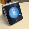 三星三星SAMSUNG Galaxy Z Flip5 折疊屏5G智能拍照庫存機 小巧隨行 冰薄荷 8+512【韓版】刷心系天下系統(tǒng) 曬單實拍圖