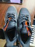 361°運動(dòng)鞋男秋冬季加絨保暖戶(hù)外徒步休閑跑步棉鞋子男672142233B-3 曬單實(shí)拍圖