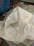 戴維貝拉（DAVE＆BELLA）女夏季寶寶女童兒童小女孩白色圓點可愛洋氣連褲 曬單實拍圖