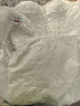 千阪（QIANBAN）魚(yú)尾輕婚紗新款新娘氣質(zhì)森系氣質(zhì)名媛法式一字肩顯瘦小禮服 TOMCYL-KN3 XL 曬單實(shí)拍圖