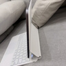 IFACE MALL妙控鍵盤iPad air7 適用2025款air6平板11英寸 蘋果air5/4保護(hù)套殼13英寸pro磁吸懸浮10代12.9寸 【象牙白】觸點(diǎn)連接&無需藍(lán)牙&一放即用 25款A(yù)ir 曬單實(shí)拍圖