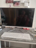 志高品牌一體機電腦22-27英寸13代酷睿i5i7六核16G內(nèi)存游戲電競直播設計辦公商用企業(yè)家用網(wǎng)課炒股整機 27曲面屏酷睿i5雙核暢玩游戲套餐23 曬單實拍圖